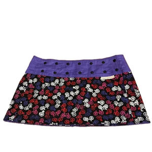 𝅺COPY - Sweet Spot adjustable/reversible skirt